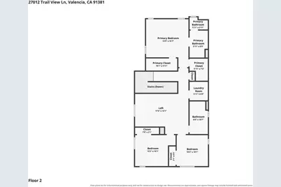 27012 Trail View Lane, Valencia, CA 91381 - Photo 73
