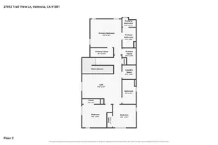 27012 Trail View Ln., Valencia, CA 91381 - Photo 73