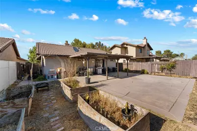 3456 San Felipe Court, Palmdale, CA 93550 - Photo 33