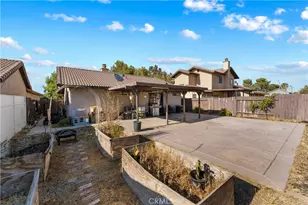 3456 San Felipe Ct, Palmdale, CA 93550 - Photo 33