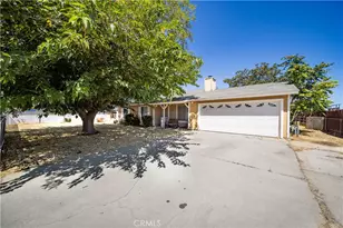 21511 San Gabriel, Tehachapi, CA 93561 - Photo 1