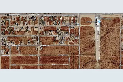0 Vac Caltalpa Avenue, California City, CA 93505 - Photo 1