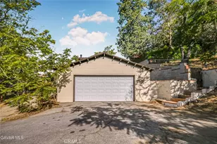 43714 Log Cabin Trail, Lake Hughes, CA 93532 - Photo 1