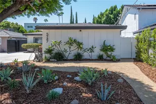 5747 Agnes Ave, Valley Village, CA 91607 - Photo 3