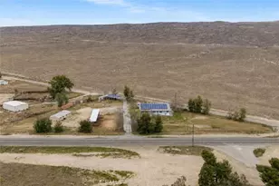 28106 Hwy 119, Taft, CA 93268 - Photo 1