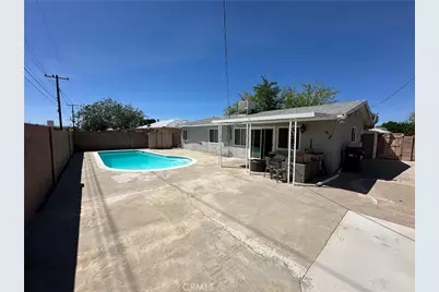 45414 Raysack, Lancaster, CA 93535 - Photo 15