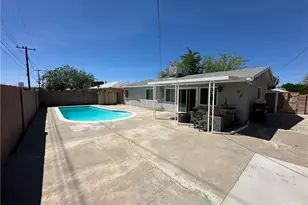 45414 Raysack, Lancaster, CA 93535 - Photo 15