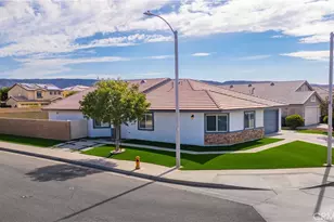 5704 W Forry Ct, Lancaster, CA 93536 - Photo 1