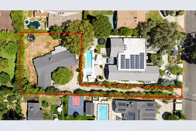23347 Collins Street, Woodland Hills, CA 91367 - Photo 3