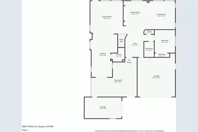 28251 Infinity, Saugus, CA 91390 - Photo 61