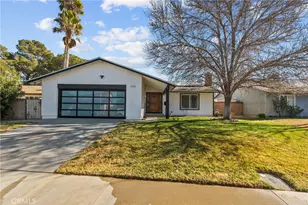 44256 Sancroft Ave, Lancaster, CA 93535 - Photo 1