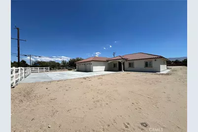 10658 East Avenue R10, Littlerock, CA 93543 - Photo 5