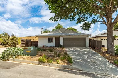 42534 Beaverbrook, Lake Hughes, CA 93532 - Photo 1