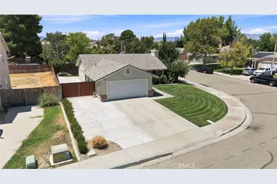 44719 Tarragon Drive, Lancaster, CA 93536 - Photo 3