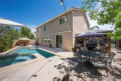 21825 Carol Court, Saugus, CA 91390 - Photo 39