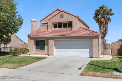 38224 San Mateo, Palmdale, CA 93551 - Photo 1
