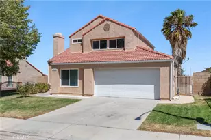 38224 San Mateo, Palmdale, CA 93551 - Photo 1