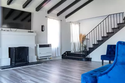 3208 W 74th Street, Park Hills Heights, CA 90043 - Photo 7