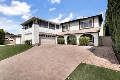 2048 Shelby Lane, Simi Valley, CA 93065 - Photo 1