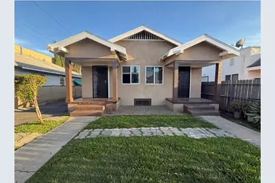 712 W 54th, Los Angeles, CA 90037 - Photo 1