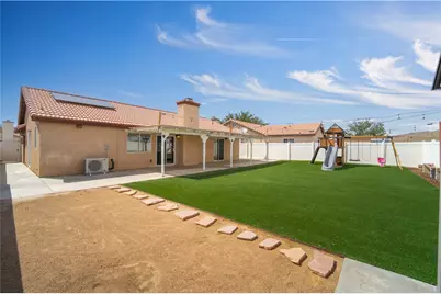 2848 Trakell, Rosamond, CA 93560 - Photo 21