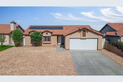 2848 Trakell, Rosamond, CA 93560 - Photo 1