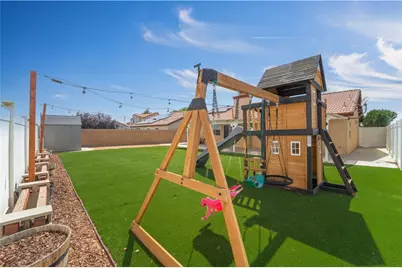 2848 Trakell, Rosamond, CA 93560 - Photo 23