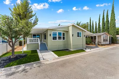 40701 Rancho Vista #224, Palmdale, CA 93551 - Photo 1