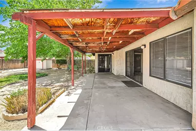 4930 Golden Eagle, Palmdale, CA 93552 - Photo 33