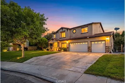 39361 Chantilly Ln, Palmdale, CA 93551 - Photo 3