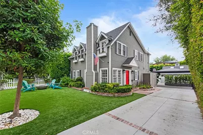 4323 Laurelgrove Avenue, Studio City, CA 91604 - Photo 5