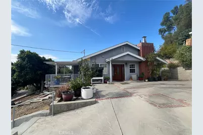 9855 McBroom Street, Shadow Hills, CA 91040 - Photo 1