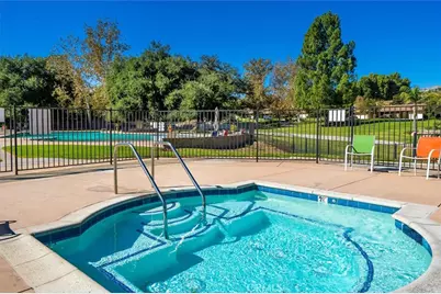 26838 Avenue Of The Oaks #C, Newhall, CA 91321 - Photo 29