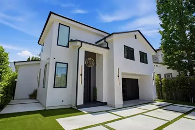 4342 Noble Avenue, Sherman Oaks, CA 91403 - Photo 1