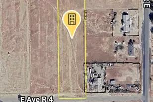 0 R4/Vic Vac Ave, Sun Village, CA 93543 - Photo 1