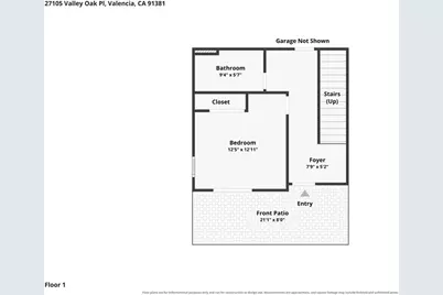 27105 Valley Oak, Valencia, CA 91381 - Photo 39