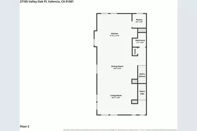 27105 Valley Oak, Valencia, CA 91381 - Photo 39
