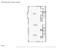 27105 Valley Oak, Valencia, CA 91381 - Photo 39