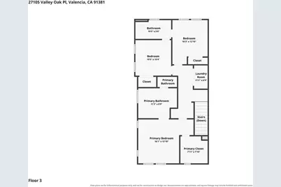 27105 Valley Oak, Valencia, CA 91381 - Photo 41