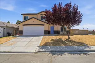 3756 Bottlebrush St, Rosamond, CA 93560 - Photo 1