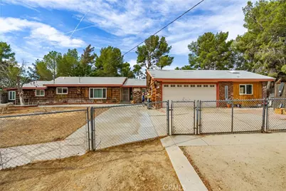 34920 Cheseboro, Palmdale, CA 93552 - Photo 3
