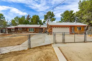 34920 Cheseboro, Palmdale, CA 93552 - Photo 3