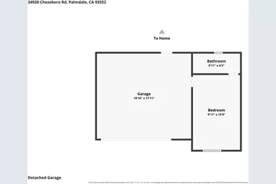 34920 Cheseboro, Palmdale, CA 93552 - Photo 45