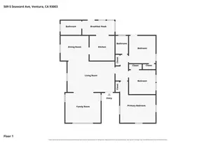 509 S Seaward, Ventura, CA 93003 - Photo 51