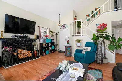 44809 Caboose Drive, Lancaster, CA 93535 - Photo 5