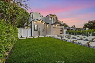 12408 Cumpston, Valley Village, CA 91607 - Photo 3
