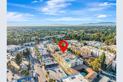 12044 Hoffman Street #303, Studio City, CA 91604 - Photo 75