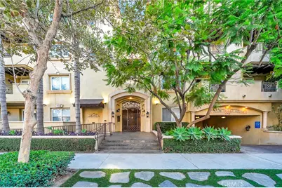 12044 Hoffman Street #303, Studio City, CA 91604 - Photo 73