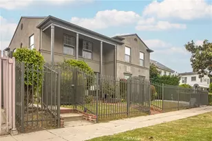 913 S Wilton Pl, Los Angeles, CA 90019 - Photo 3