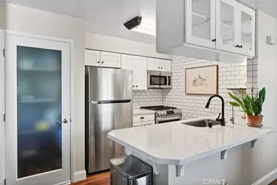 21227 Trumpet Drive #202, Newhall, CA 91321 - Photo 13